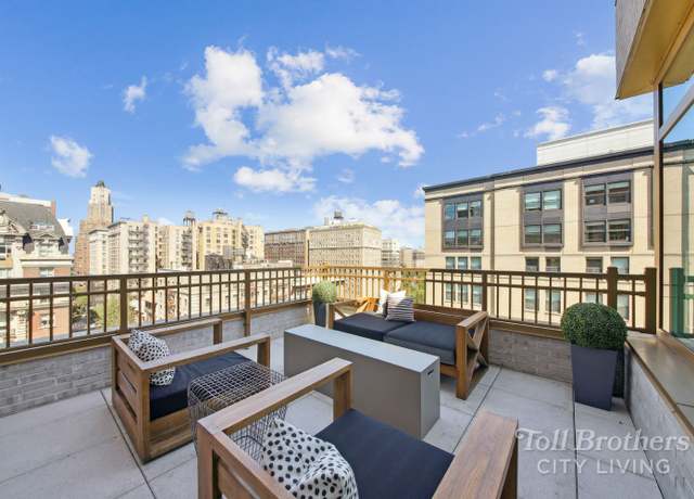 Property at 218 W 103rd St Unit 11D, New York, NY 10025, 3 beds, 3 baths