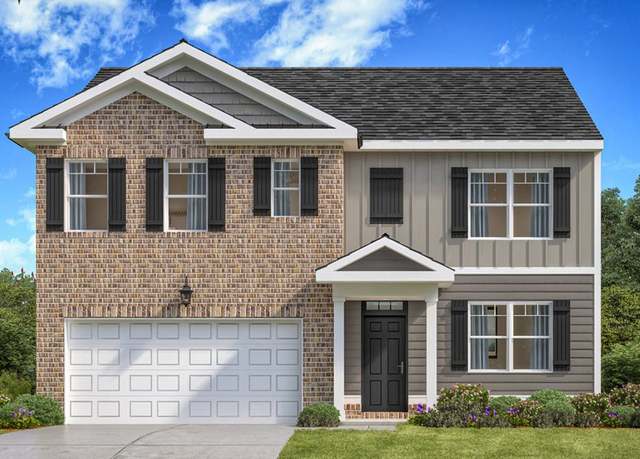 Property at Hayden Plan, Dacula, GA 30019, 5 beds, 3 baths