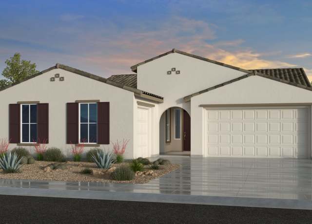 Property at Yellowstone Plan, Surprise, AZ 85387, 3 beds, 3 baths