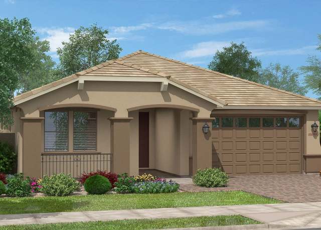 Property at Rutherford Plan, Surprise, AZ 85387, 3 beds, 2.5 baths
