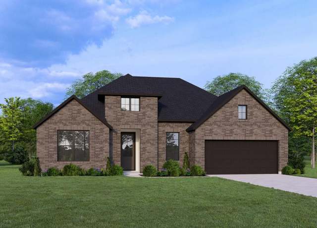 Property at CROWN Plan, Uapfem Bulverde, TX 78163, 4 beds, 3 baths