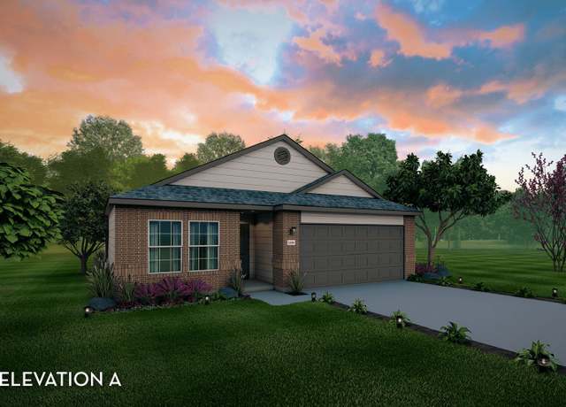 Property at Sabine Plan, Texas City, TX 77590, 3 beds, 2 baths