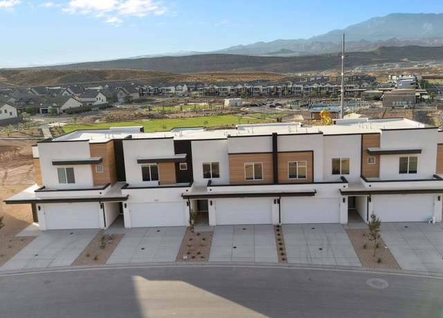 Property at 1688 S Forbidding Way #2289, Washington, UT 84780, 3 beds, 2.5 baths