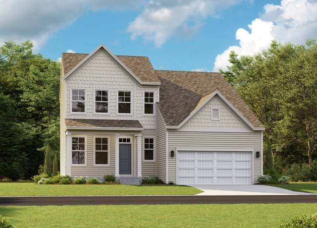 Property at Hampton Plan, 8hhw1b Charles Town, WV 25414, 3 beds, 2.5 baths