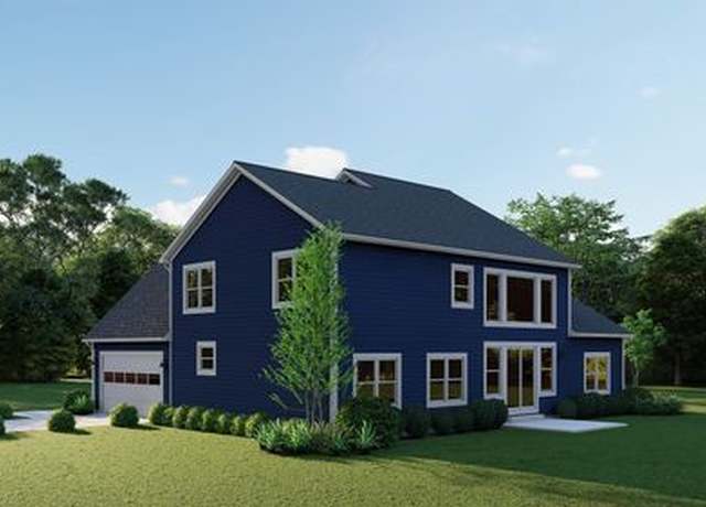 Property at The Senate: Build on Your Lot Plan, Middletown, OH 45042, 4 beds, 3 baths