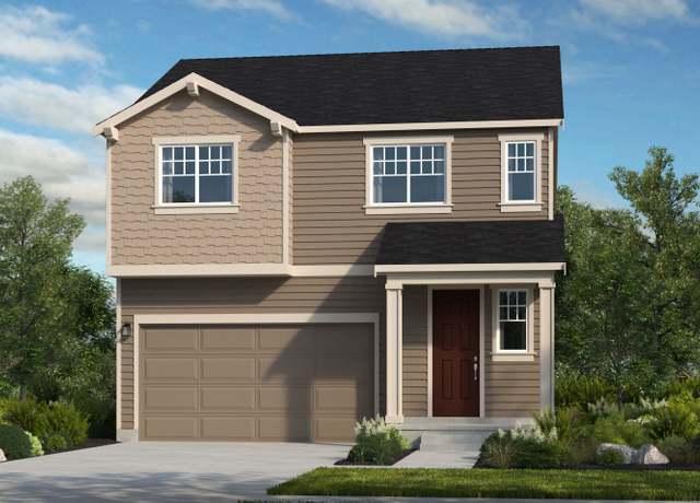 Property at Cascara Plan, Beaverton, OR 97007, 3 beds, 2.5 baths