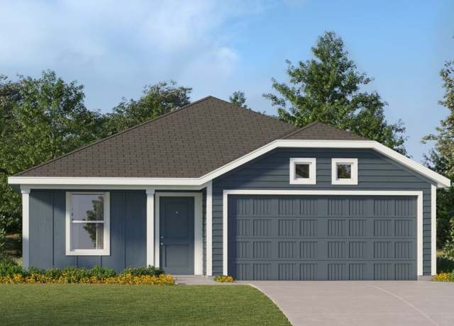 Property at 3017 Titan Springs Dr, Fort Worth, TX 76179, 3 beds, 2 baths
