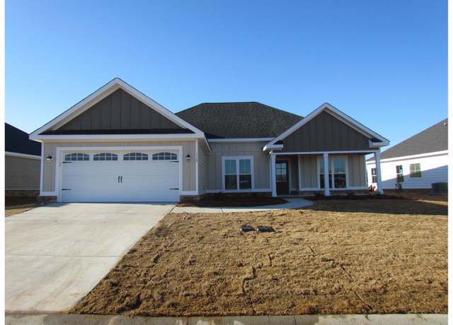 Property at The Meg Plan, Perry, GA 31069, 3 beds, 2 baths