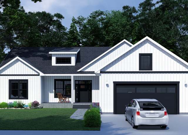 Property at ASPEN 2Car Plan, Traverse City, MI 49685, 3 beds, 2.5 baths