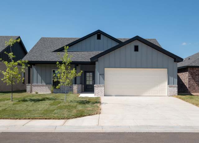 Property at 4507 Richardson Rd, Amarillo, TX 79118, 3 beds, 2 baths