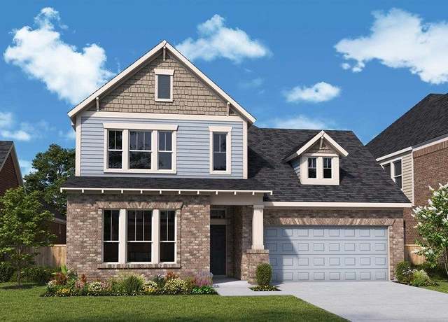 Property at 14512 Capridge, Aledo, TX 76008, 4 beds, 4.5 baths