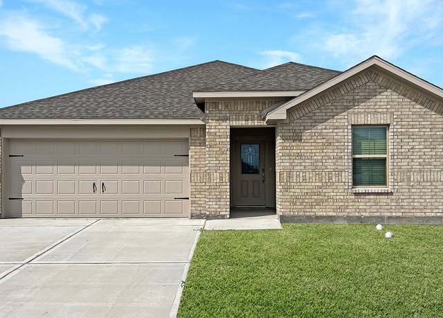 Property at 7238 Wilder Ln, Corpus Christi, TX 78414, 4 beds, 3 baths