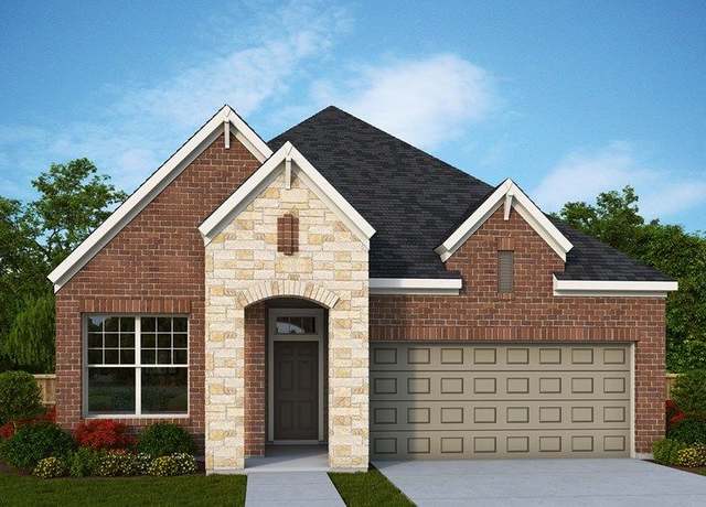 Property at Eriksdale Plan, Porter, TX 77365, 2 beds, 2 baths