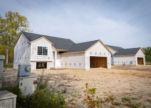 Property at Homes Available Soon Plan, Holland, MI 49424