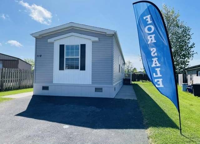 Property at Erie Plan, Lockport, NY 14094, 3 beds, 2 baths