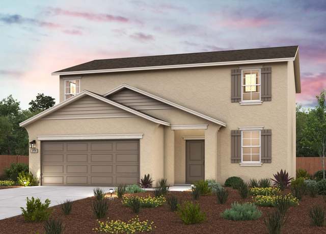 Property at 4216 E Magnolia St, Visalia, CA 93292, 5 beds, 3 baths
