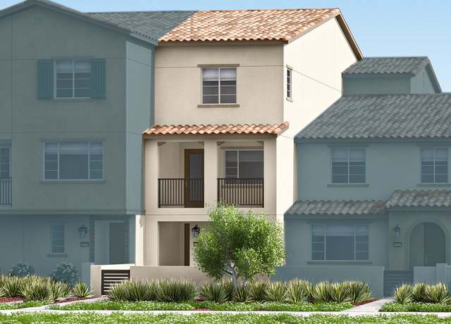 Property at Plan 6 Plan, Chino, CA 91708, 3 beds, 2.5 baths