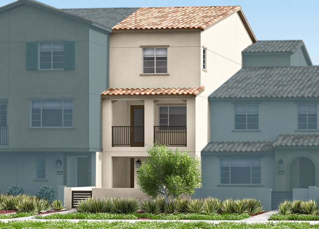 Property at Plan 6 Plan, Chino, CA 91708, 3 beds, 2.5 baths