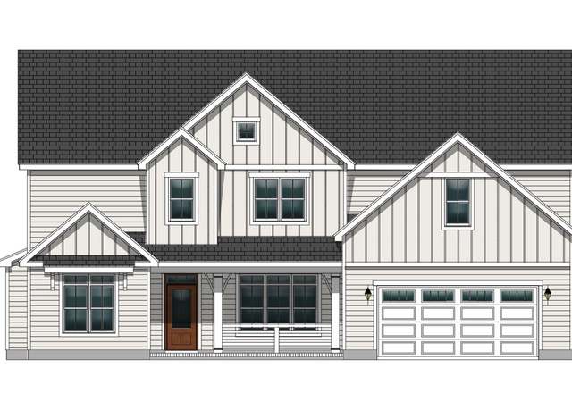 Property at Murdock Plan, Winterville, NC 28590, 4 beds, 4 baths