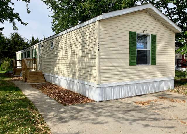 Property at 901 Ravencrest Dr Unit RAV901, Rochester, IN 46975, 2 beds, 2 baths