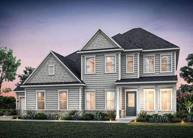Property at Riverton Plan, Jefferson, GA 30549, 4 beds, 2.5 baths