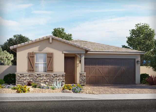 Property at 155 N 175th Ln, Goodyear, AZ 85338, 4 beds, 3 baths