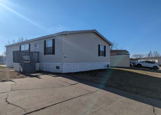 Property at 16 Teal St Unit T016, Pontoon Beach, IL 62040, 3 beds, 2 baths