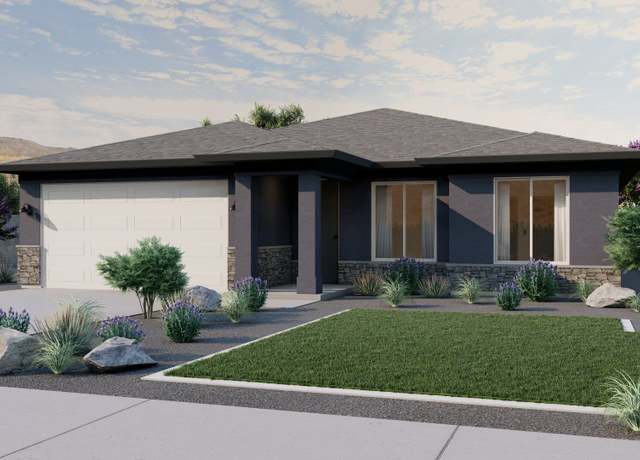 Property at Cliffrose Plan, Saint George, UT 84770, 3 beds, 2 baths