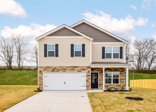 Property at 4147 Lone Oak Cir, Cleveland, TN 37323, 4 beds, 2.5 baths