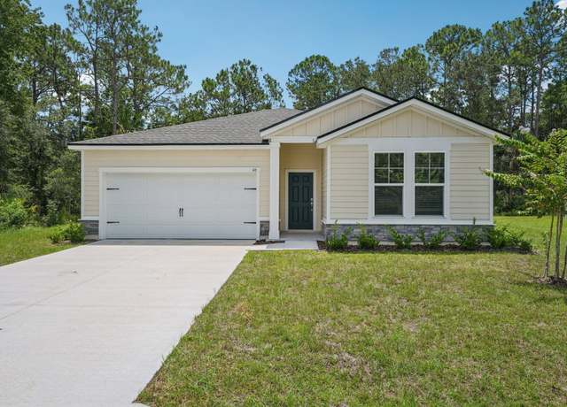 Property at 46 Poplar Dr, Palm Coast, FL 32137, 3 beds, 2 baths