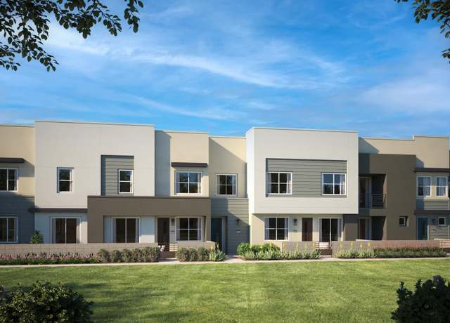 Property at eave at neuhouse Plan Five Plan, Ontario, CA 91761, 3 beds, 2.5 baths