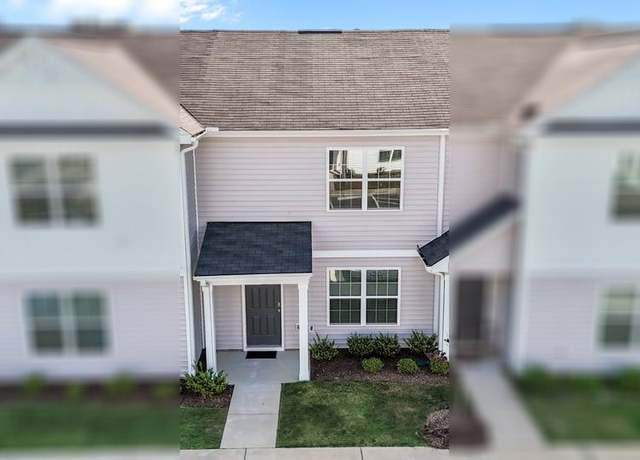 Property at 4111 Laurel Ridge Dr Unit B, Greenville, NC 27834, 2 beds, 2.5 baths