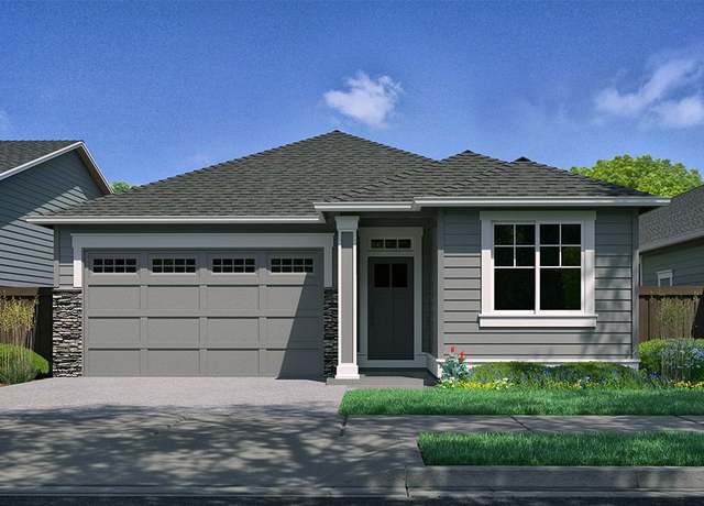 Property at The Wembley - Trailside Plan, Redmond, OR 97756, 3 beds, 2.5 baths