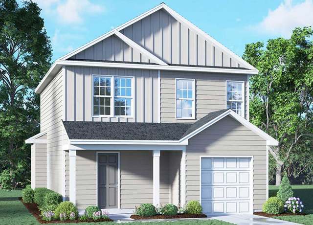 Property at OLIVER Plan, Mayodan, NC 27027, 3 beds, 2.5 baths