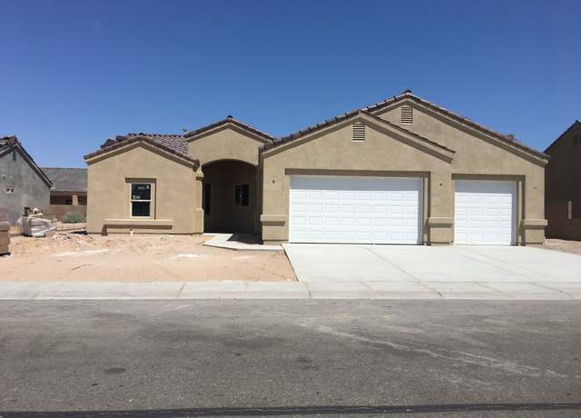 Property at 1862 Plan, Yuma, AZ 85365, 3 beds, 2 baths