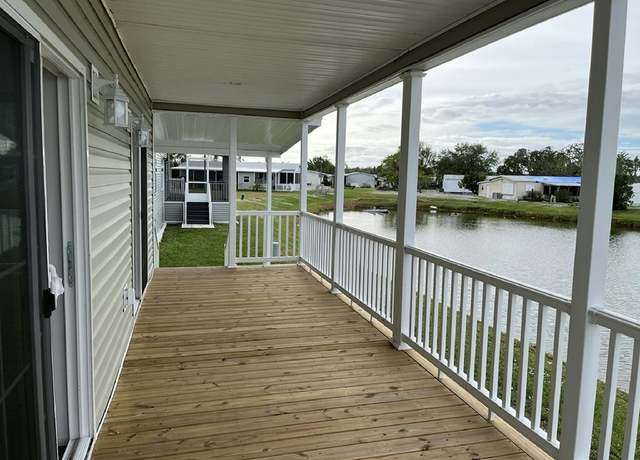 Property at 3805 Vine Trail Site #15, Ellenton, FL 34222, 2 beds, 2 baths