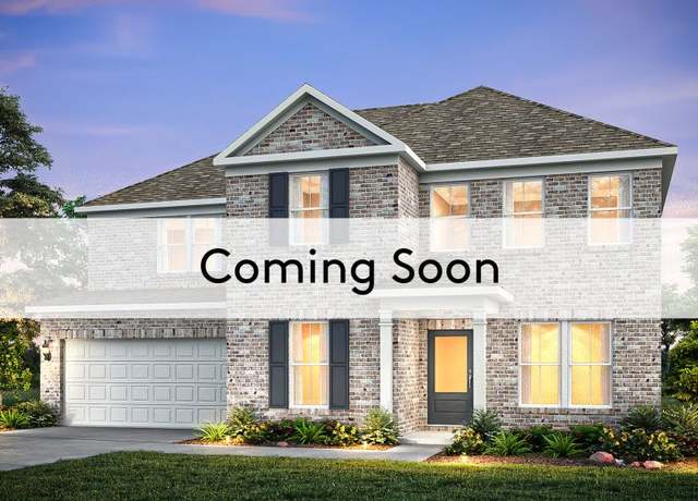 Property at Homes Available Soon Plan, Locust Grove, GA 30248