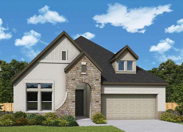 Property at Tulip Plan, Fate, TX 75087, 3 beds, 2 baths