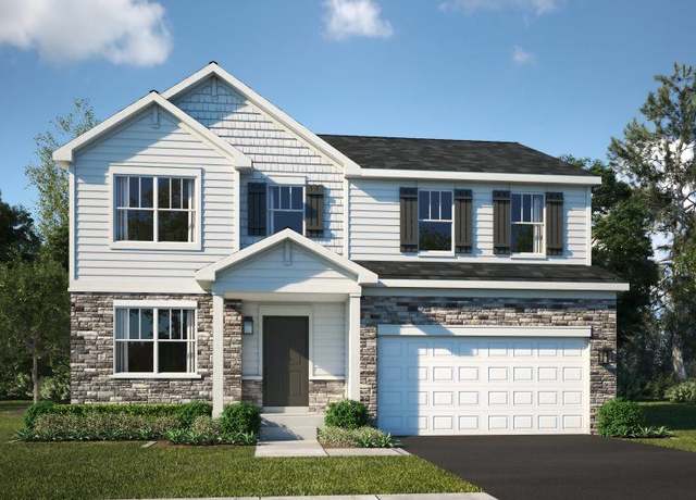 Property at 7510 Currant Dr, Joliet, IL 60431, 4 beds, 2.5 baths