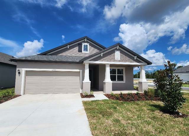 Property at 12649 Kelly Ann Loop, Brooksville, FL 34613, 4 beds, 2 baths