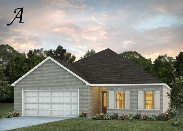 Property at Thrive Monterrey Plan, Rehobeth, AL 36301, 3 beds, 2 baths