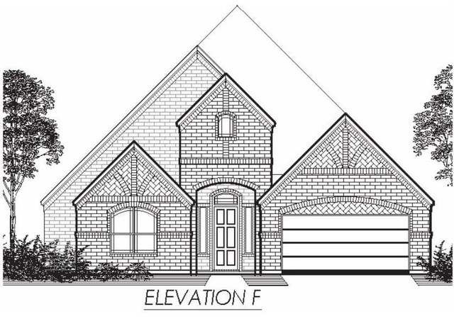 Property at The Aleutian Plan, Forney, TX 75126, 4 beds, 2.5 baths