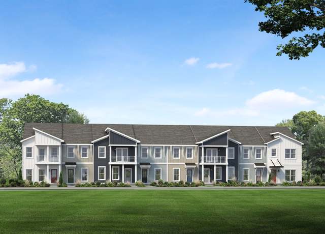 Property at Sedona Plan, Chattanooga, TN 37404, 2 beds, 2.5 baths