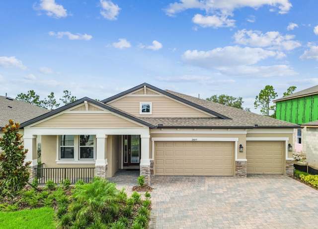 Property at 20039 Oriana Loop, Land O Lakes, FL 34638, 3 beds, 2.5 baths