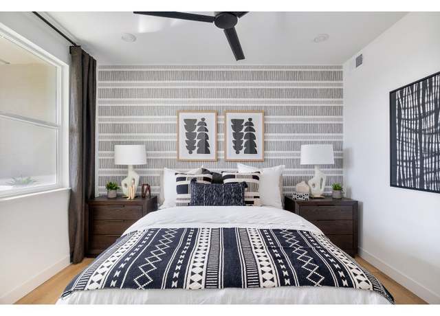 Property at Vida Plan 2 Plan, Sunnyvale, CA 94087, 3 beds, 2 baths