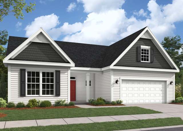 Property at Wrightsville Plan, Conway, SC 29526, 2 beds, 2 baths