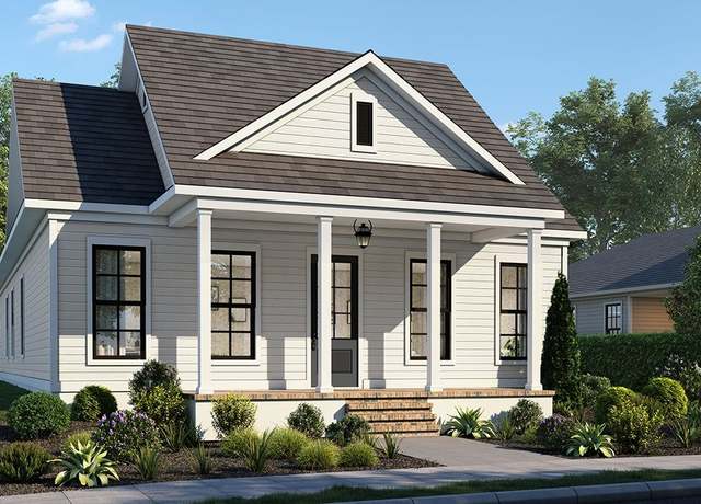 Property at Tensas Plan, Zachary, LA 70791, 3 beds, 2 baths