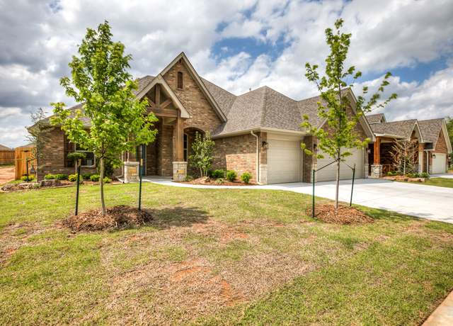 Property at Amethyst II Plan, Oklahoma City, OK 73160, 3 beds, 2.5 baths
