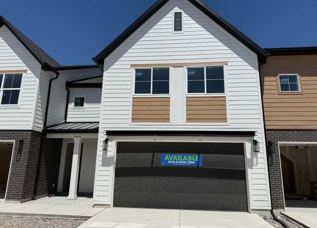 Property at 4618 W 3725 S, West Haven, UT 84401, 3 beds, 2.5 baths