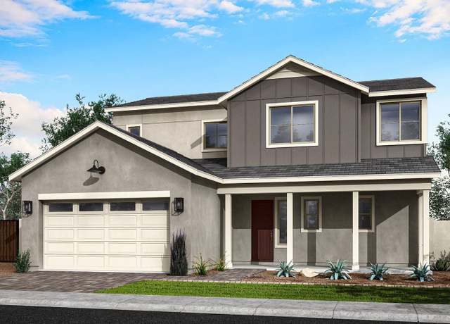 Property at Sabino Plan 4506 Plan, Gilbert, AZ 85298, 4 beds, 2.5 baths